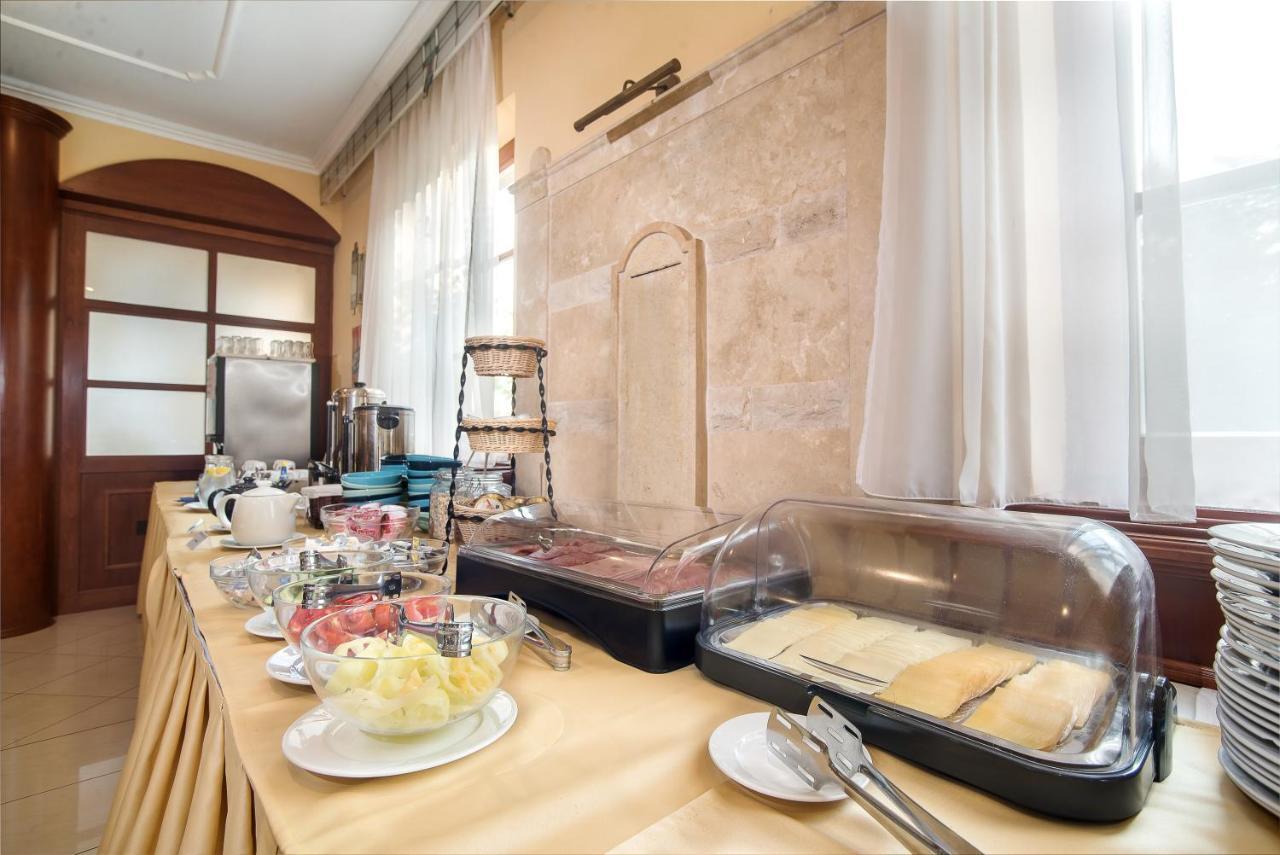 Bed and Breakfast Regia Panzió Halászi Exterior foto